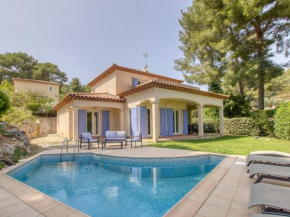 Villa Le Puit des Oliviers I by Interhome